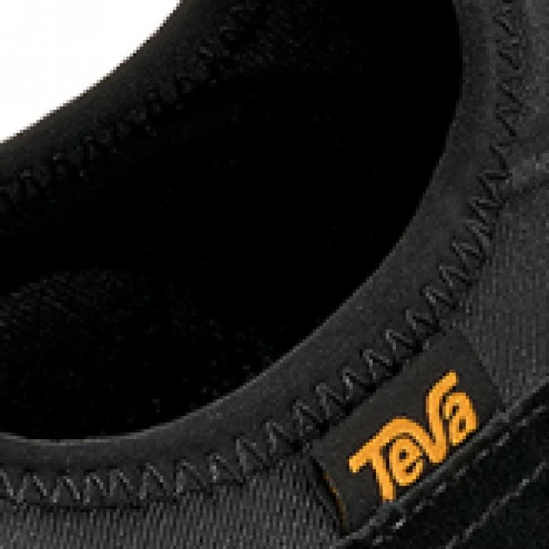 Teva Hurricane Daybreaker Slip On Hiking Stvm2532953 Blk