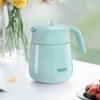 TCHC-850C Ceramic Insulated Tea Pot with Strainer