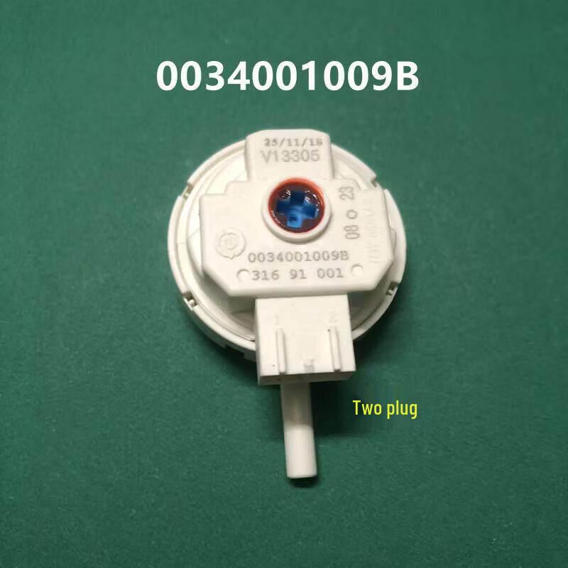 

Aokewen 09B Water Level Sensor Pressure Switch for Haier Washing Machines