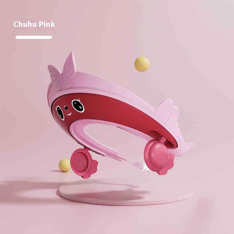 Children's Shampoo Water Retaining Cap Shampoo Cap Baby Shampoo Artifact Shower Cap Baby Waterproof Ear Protector Bath Hat