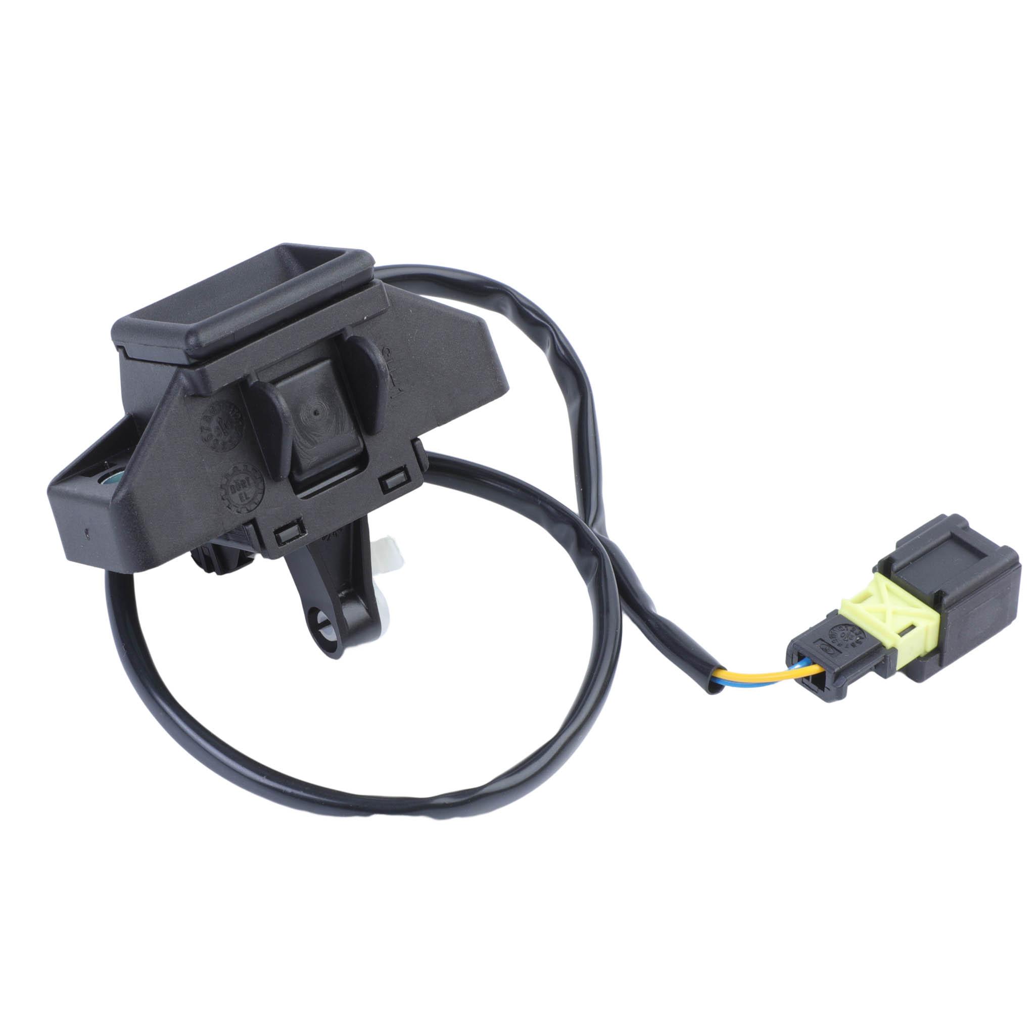 

Новая защелка замка багажника для Renault Clio MK2 1998-2006 Kangoo 77003-08997 7700308997 8200078950 905032078R