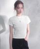 VIVACIOUS Dua Cool Basic Tee_7 Colors