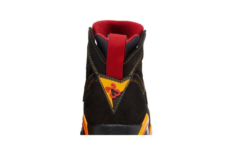 Jordan 7 Agrumi Retrò (2022)