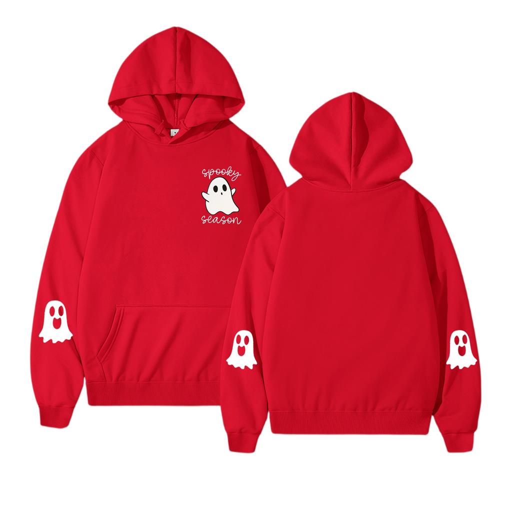 Womens Hoodies Fall Fashion Sweatshirts  Printed Casual Long Sleeve Loose Sweatshirt  Fall Hoodie Sweatshirt