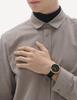 Maven Watches 40mm Artisan Series Minimalist Fashion Watch BLACK (FRIDAY 40MM)