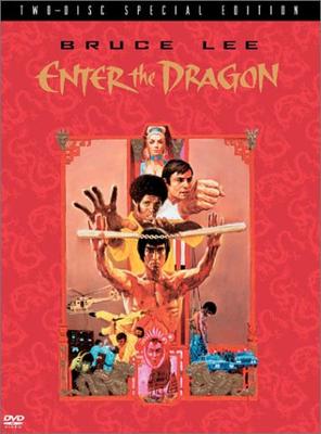 Enter the Dragon Director's Cut Special Edition (2-Disc-Set) [DVD]