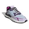 adidas Nite Jogger 'Sky Tint Vivid Tint' Women's EF5420
