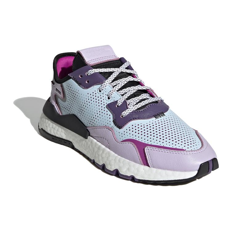 adidas Nite Jogger 'Sky Tint Vivid Tint' Women's EF5420