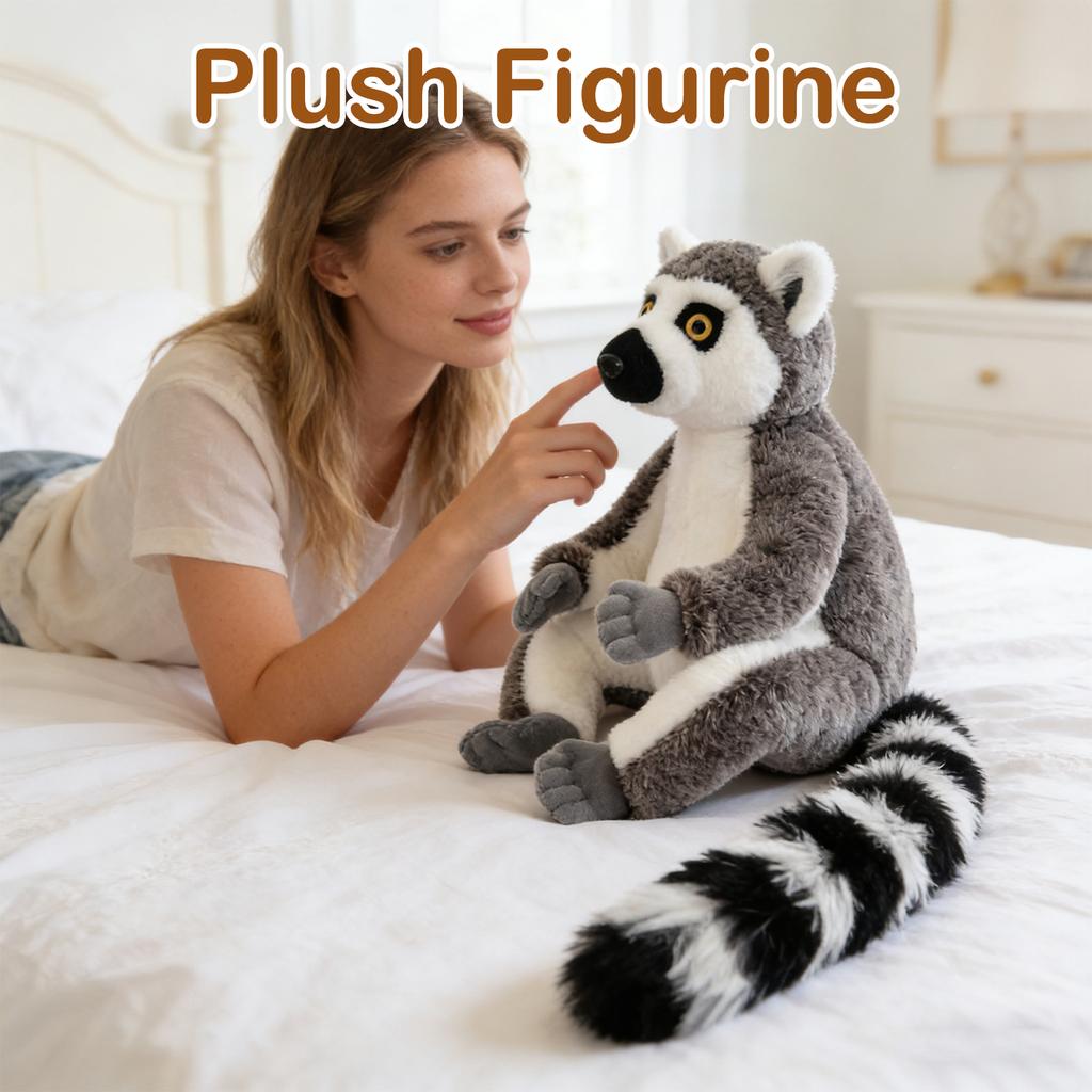 Plush Toys, Cute And Soft Plush Dolls, Are Ideal For Home Decoration And Play, And Also Make Great Birthday Gifts For Children And Adults.