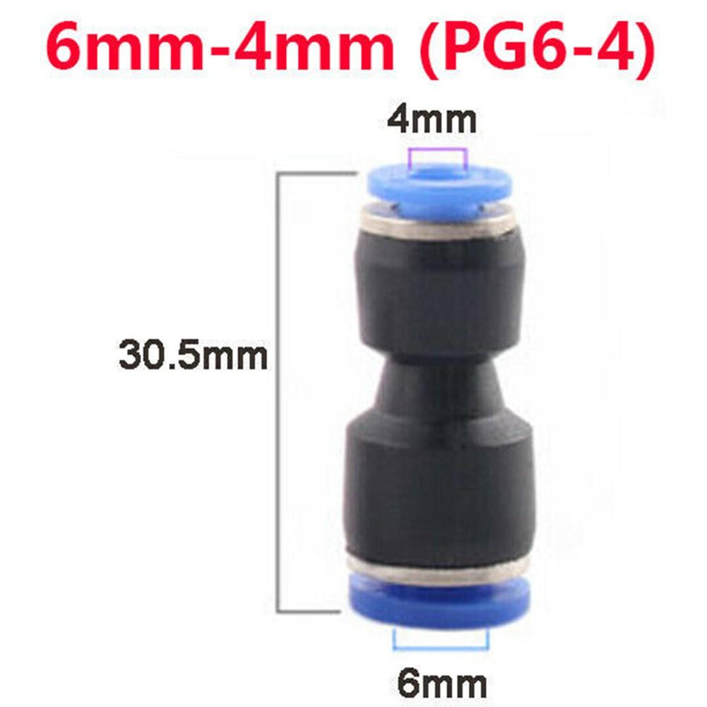 Widely Used Connector Fittings Reducer 360° Rotation