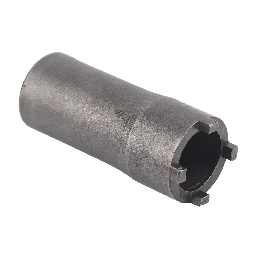 

Socket Body Clutch Socket Wrench Carbon Steel Clutch Socket Tool Motorcycle Maintenance