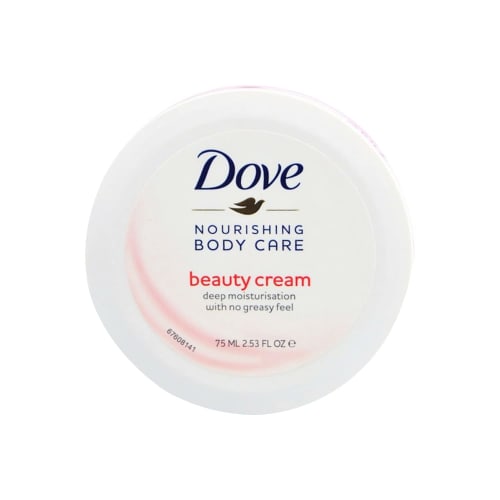 

Крем Dove Beauty (Крем для всего тела) 150мл (х 1)