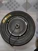 48V 350W Brushless Hub Motor with Drum & Expansion Brake