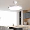 Nu Feng Full Spectrum LED Ceiling Fan with Light