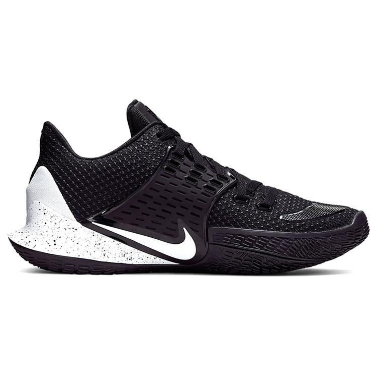 New Nike Kyrie Low 2 Black White AV6337-002
