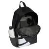 adidas Rucsac Poliester Regular Unisex Negru JG1527