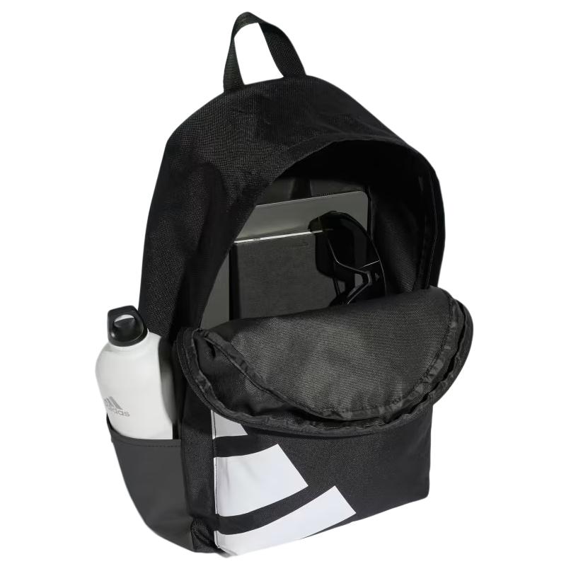 adidas Rucsac Poliester Regular Unisex Negru JG1527