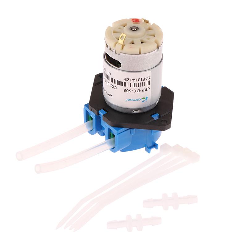 Self-Priming Pump Dc Water Pump Small Pump Mini Water Pump Electric Circulation Pump