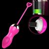 Kegel Ball Wireless Remote Control Geisha Balls Muscle Shrink Exercise Vaginal Ball Ben Wa Balls Vibrating Egg Sex Toy for Woman