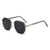 Polarized Sunglasses Men's Driving And Fishing Sunglasses Women's High-End Anti-Ultraviolet And Myopia Glasses