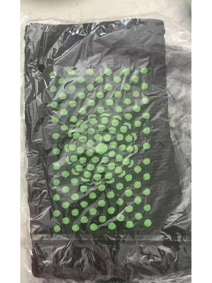 Kompresní kolenní bandáž s pelyňkem proti sklouzávání pro muže a ženy - Hřejivá a podpůrná pro staré studené nohy