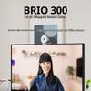 Logitech Brio 300 1080p HD Webcam