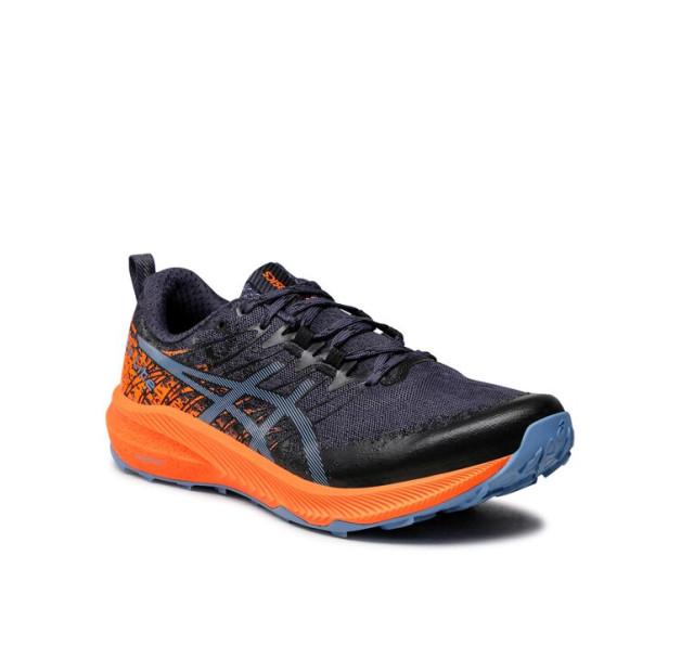 

Обувь для бега Asics Fuji Lite 2 1011B209 Fioletowy