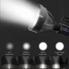 P70 Rechargeable Outdoor Searchlight with Tripod