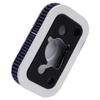 Motorcycle Air Filter Element Cleaner for Harley Sportster 1200 Custom Anniversary XL1200C XLH1200C Sport XL1200S XLH1200S XL53C