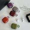 Protective Case for Airpods 1/2/3/pro Pretty Earphone Case for Iphone Wireless Earphone Accessories