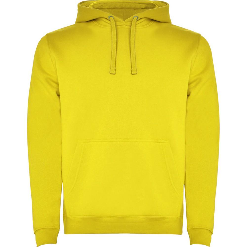 Roly Mens Urban Hoodie