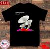 Thievery Corporation Band Album Symphonik T-Shirt Volle Größe S-5XL Unisex T-Shirt
