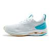 Mizuno Wave Rider Neo 'White Blue' Sneakers J1GC207801