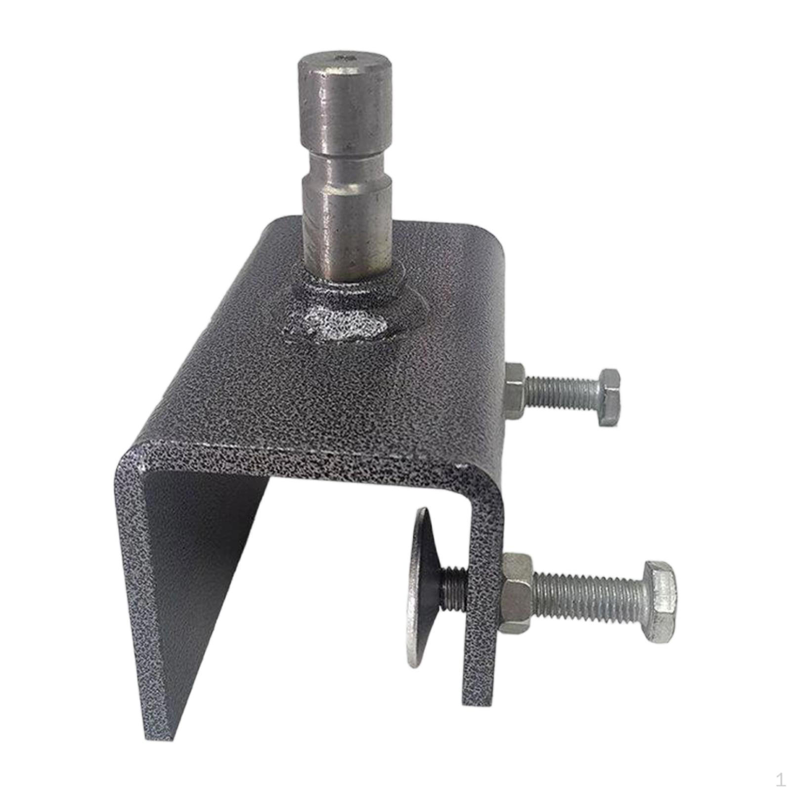 

Hose Clamp for Outboard Motor Thruster - Direct Professional Replacement 7.5HP to 9.5HP