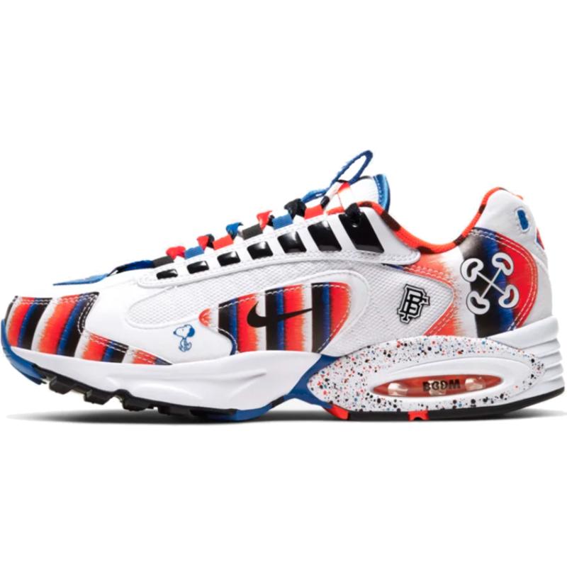 

Nike Air Max Triax 96 Doernbecher 2019 Sneakers Casual Shoes CV6351-100 44.5