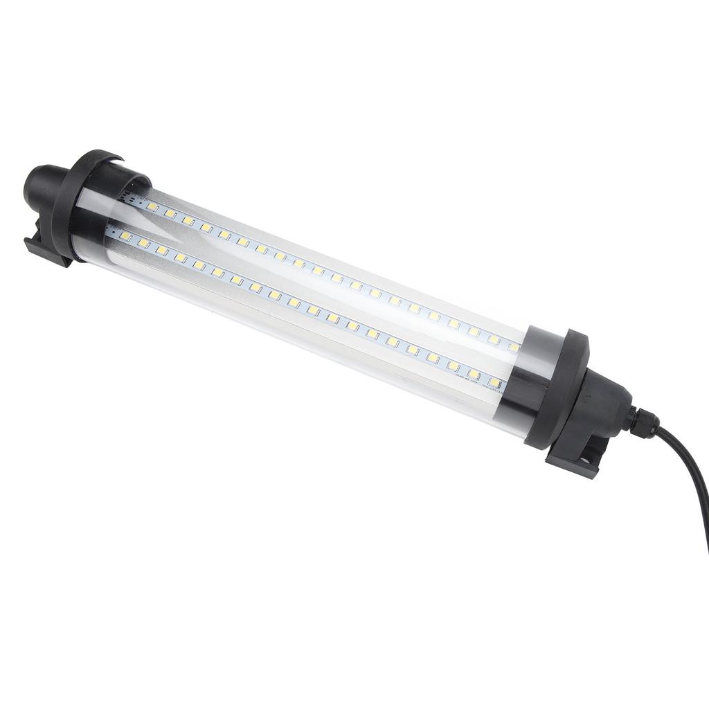 Machine Work Tube Light 110‑220V LED Water and Flame Proof Machine Tube Light for Industrial Workshop