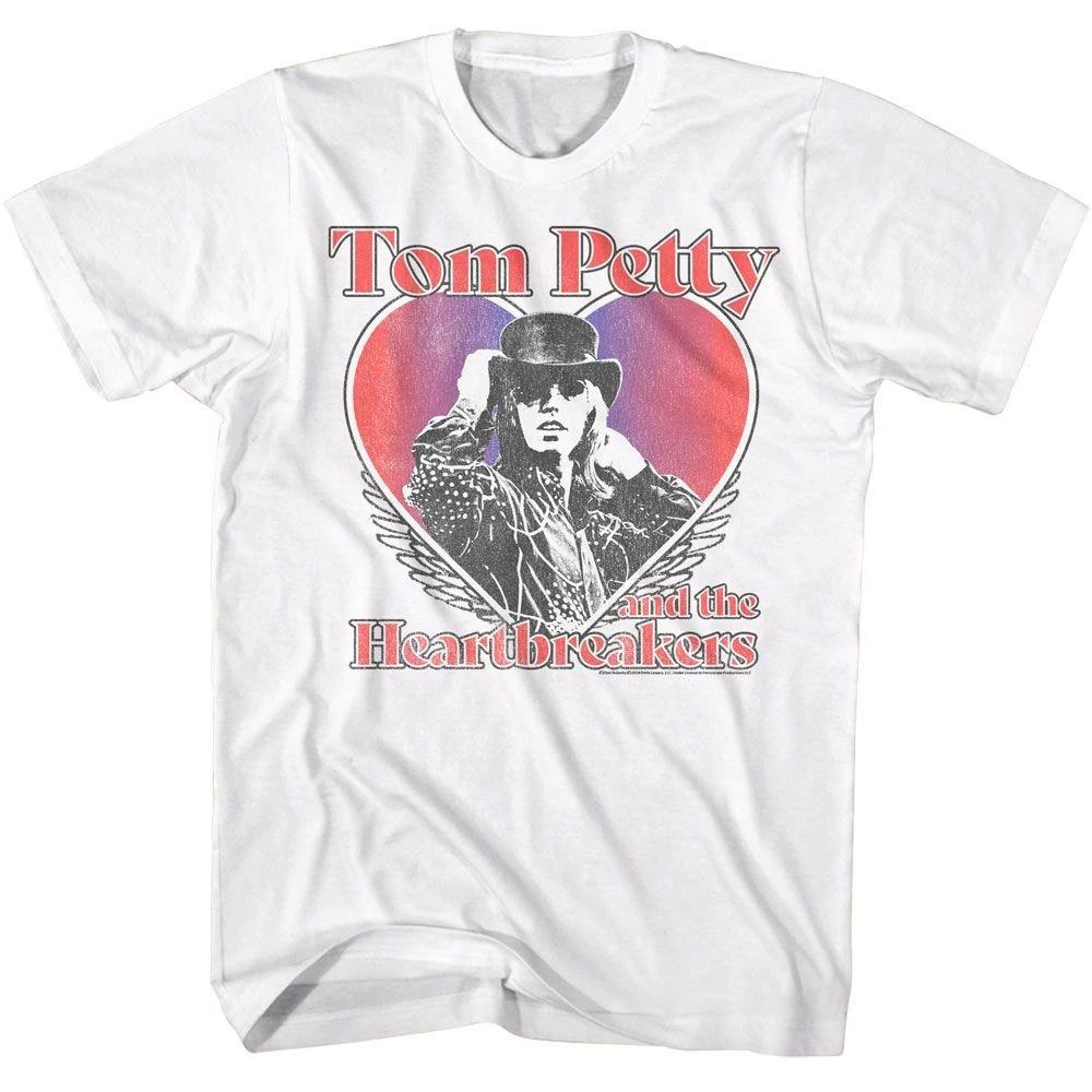 Tom Petty Heart Hat Music Children s T-shirt 160