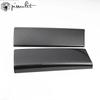 For Mercedes-Benz New A-class B-class Interior GLB200L GLA180L A200L 2020-2024 Armrest Box Cover Decorative Stickers ABS