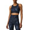 USA Pro Womens/Ladies Core Floral Leggings
