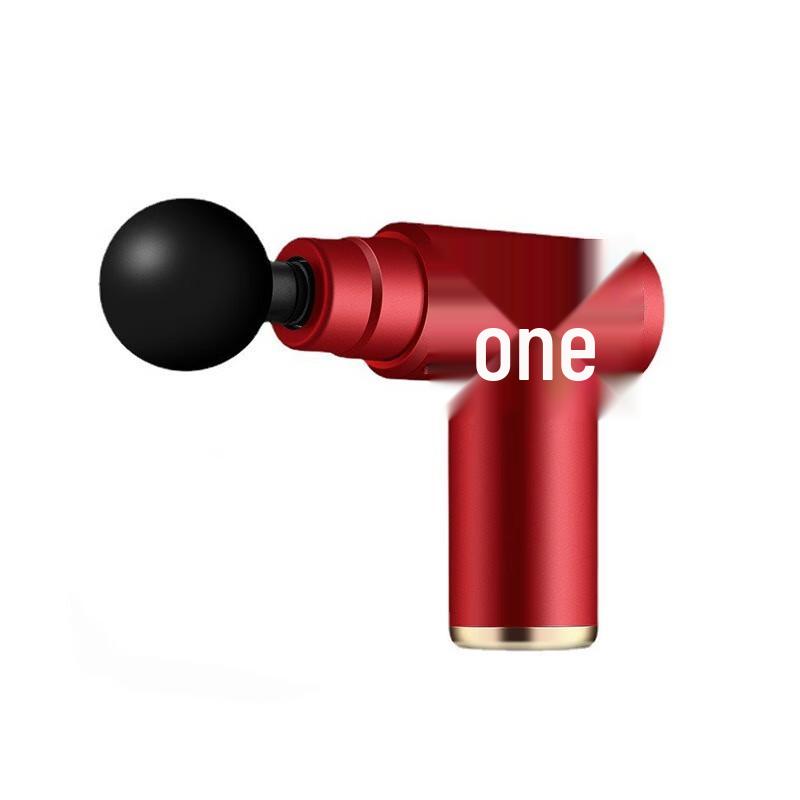 Longjian Mini Portable Fascia Massager