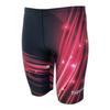 TS SPORTS Men'S Swimwear Knee-Length Shorts M24056