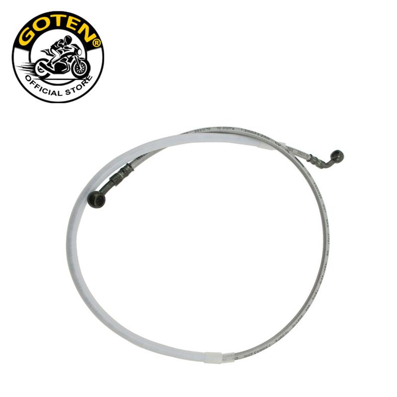 Goten 1150mm Front Hydraulic Brake Hose Line For Pit Dirt Bike