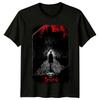 Bram Stoker's Dracula (1992) Movie Poster Inspired T-Shirt Retro Film Tee Unisex
