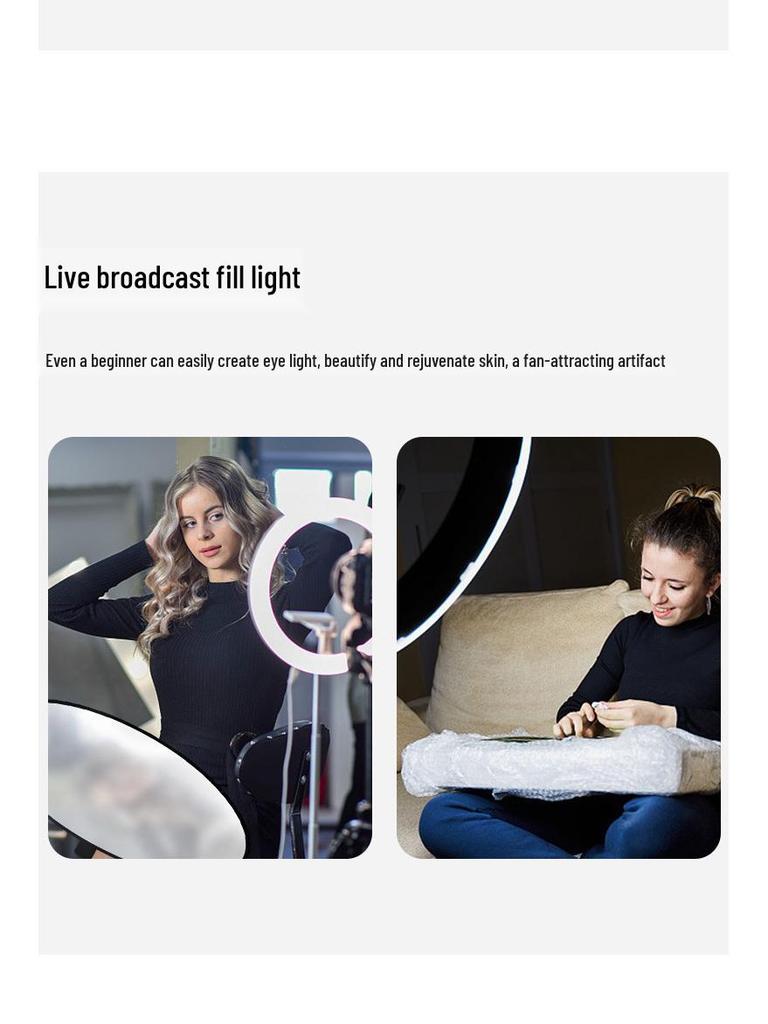 Foldable Portable Reflector Board for Photography and Live Streaming - Large Size for Indoor/Outdoor Use