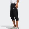 Men's Pants Adidas Sports Pants Men's Black Moderate