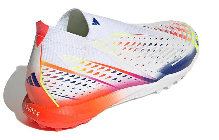 adidas Predator Edge.1 TF 'Al Rihla Pack - White' GZ6101