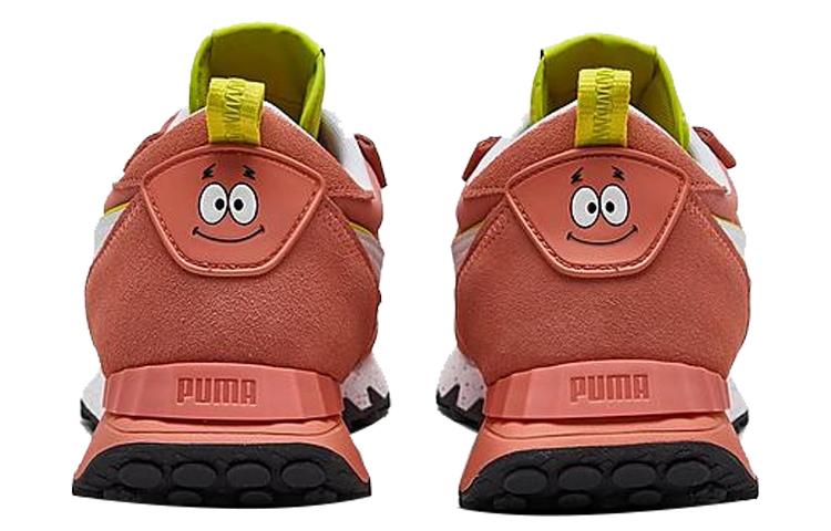 Puma Rider Fv X SpongeBob SquarePants 'Patrick' 378544-01