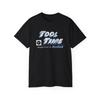 Herren- und Damen-T-Shirts Tool time