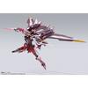 TAMASHII NATIONS METAL BUILD Mobile Suit Gundam SEED Justice Gundam, approximately 180mm, ABS & PVC & die-cast painted action figure