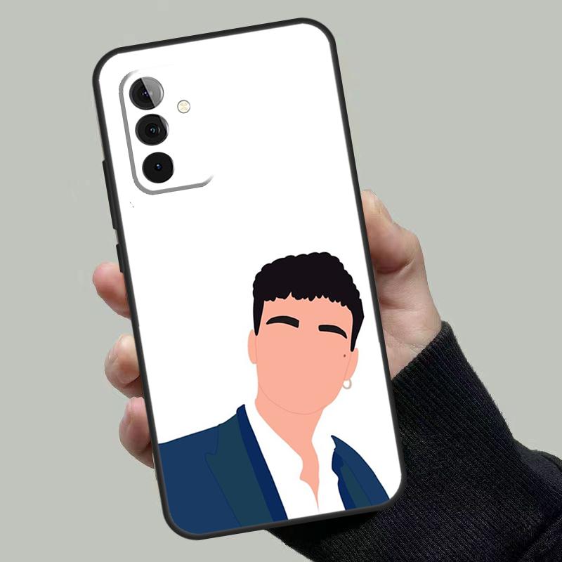 Aron Piper Elite Case For Samsung Galaxy A56 A36 A16 A33 A13 A23 A52 A32 A12 A54 A34 A14 A53 A15 A35 A55 A17